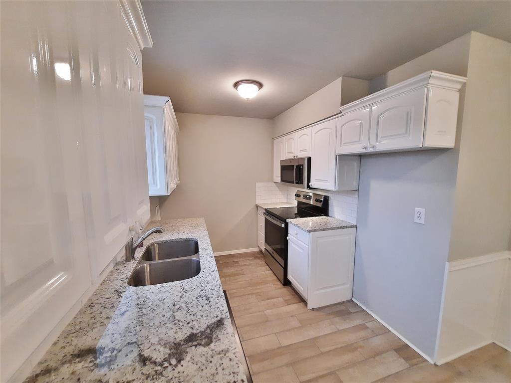 Westwood Estate 3 - Residential Lease