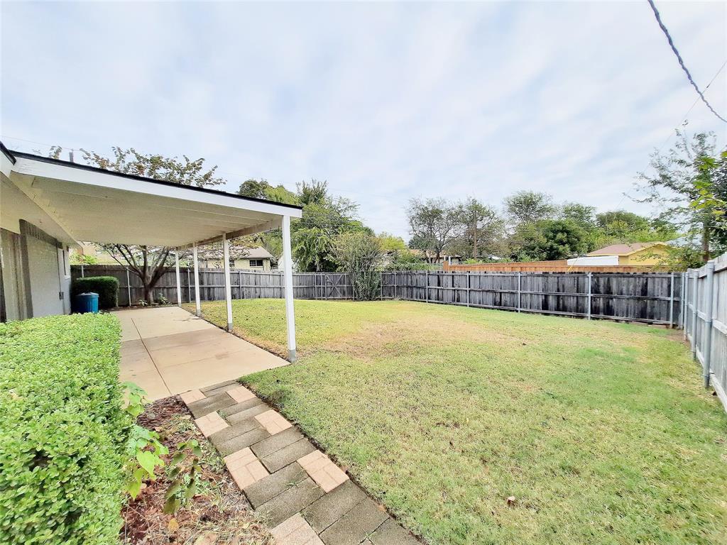 Westwood Estate 3 - Residential Lease