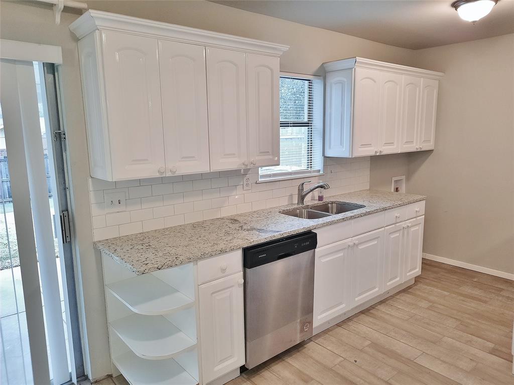 Westwood Estate 3 - Residential Lease