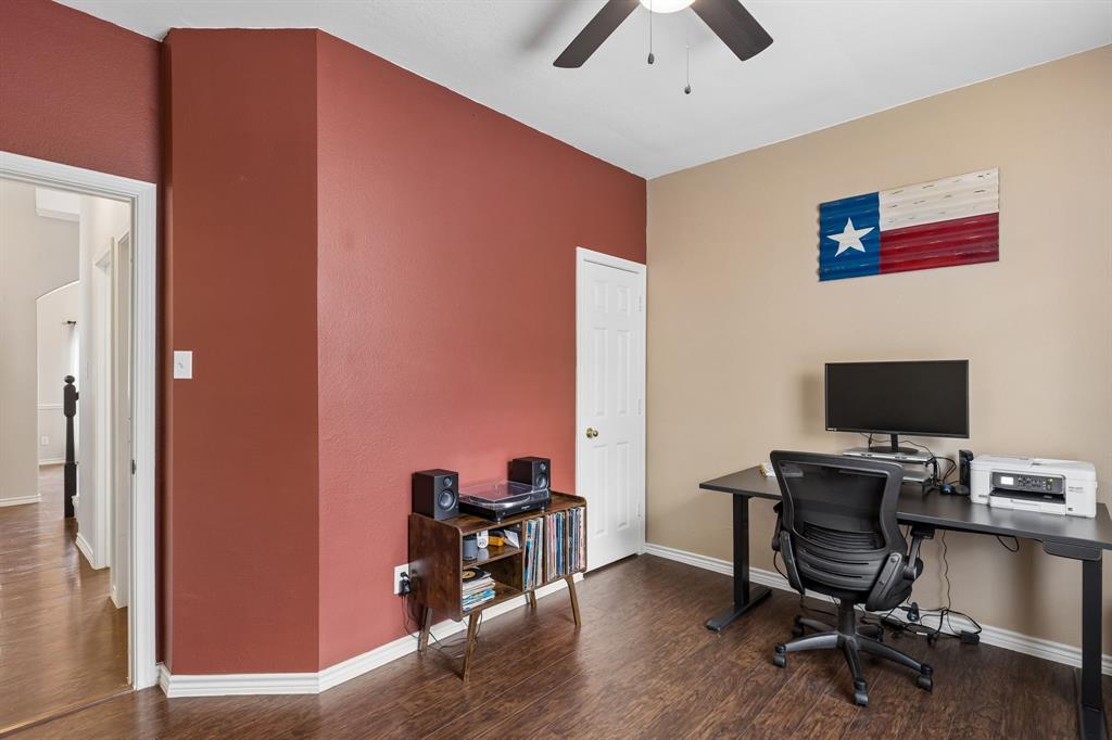 Woodberry Estates - Residential