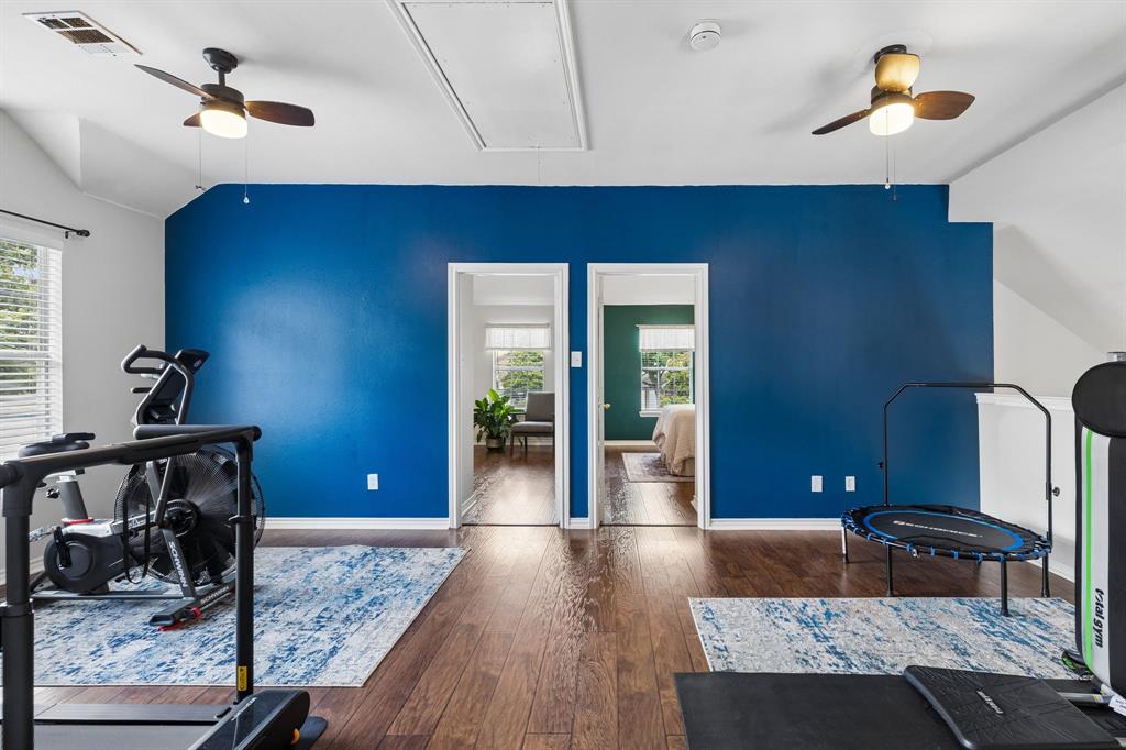 Woodberry Estates - Residential