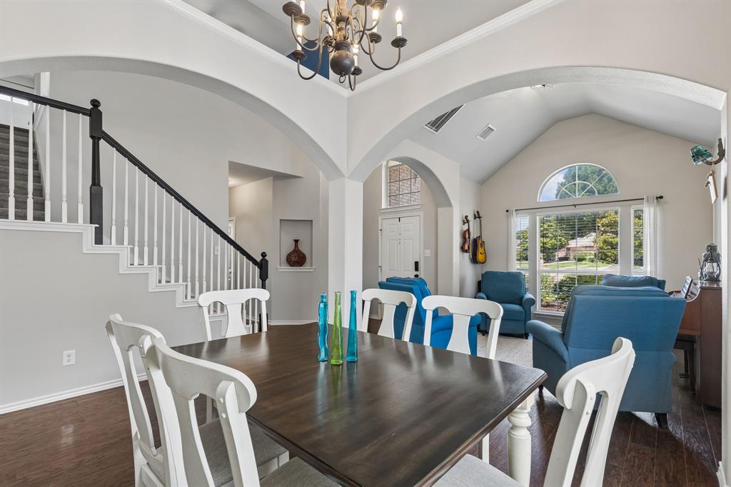 Woodberry Estates - Residential