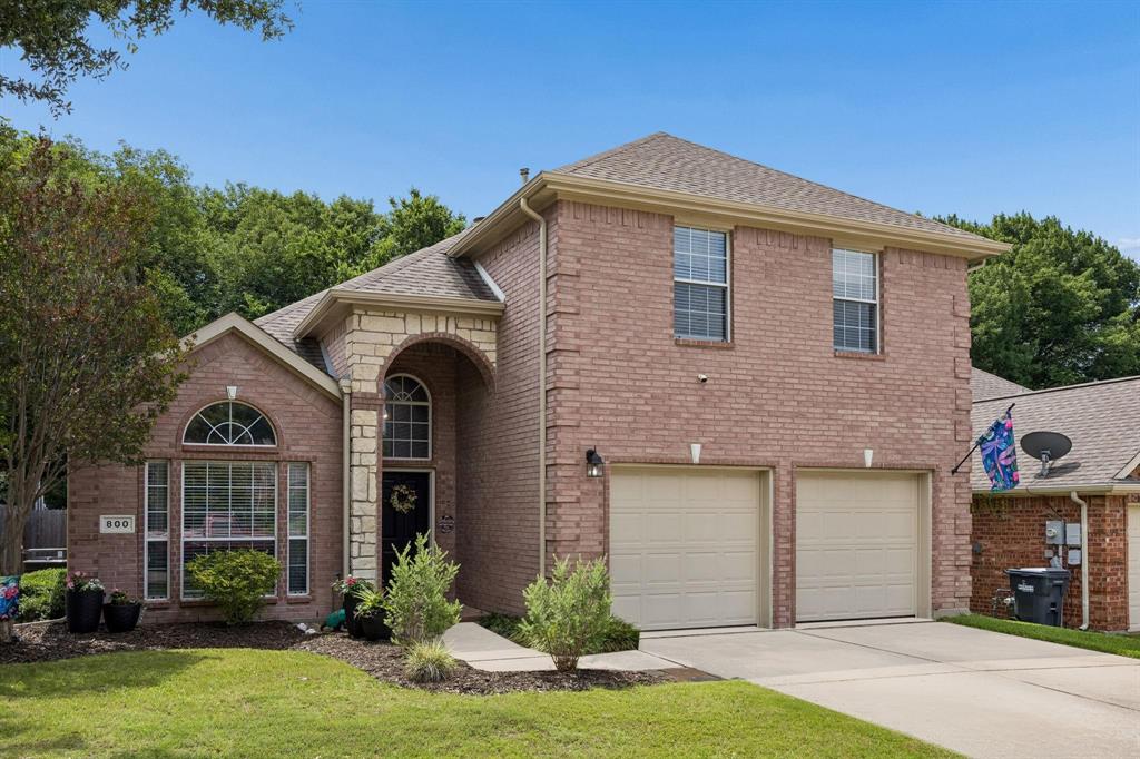 Woodberry Estates - Residential