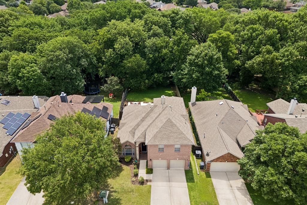 Woodberry Estates - Residential