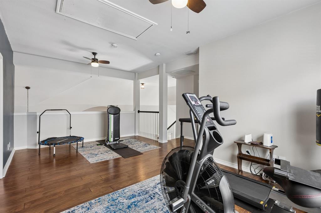 Woodberry Estates - Residential