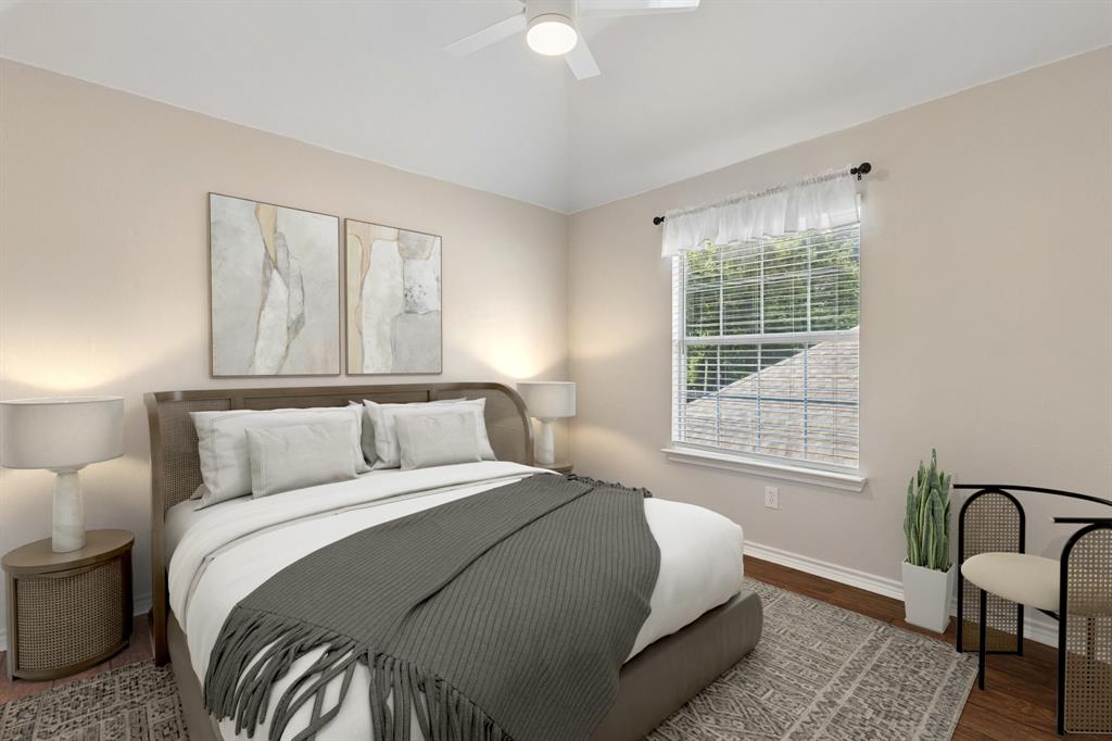 Woodberry Estates - Residential