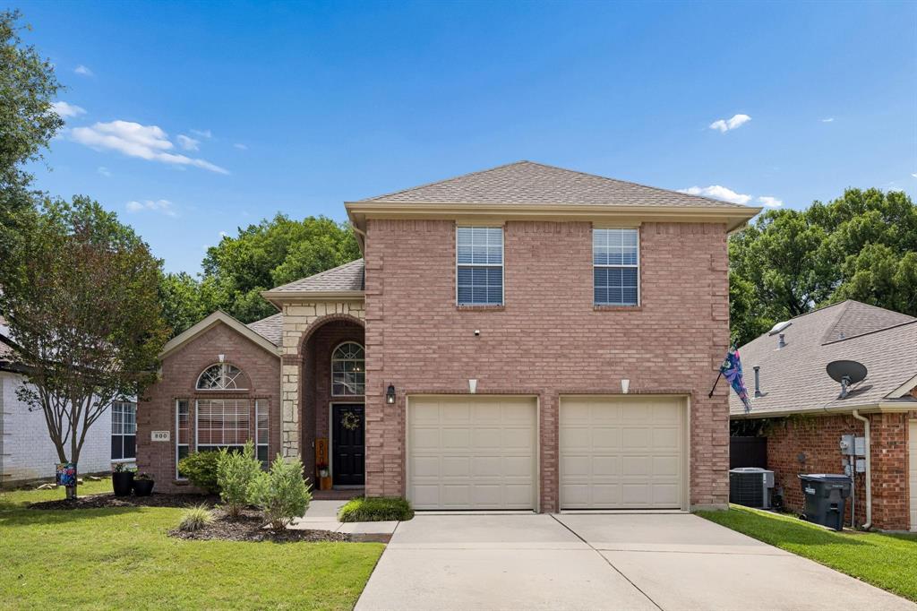 Woodberry Estates - Residential