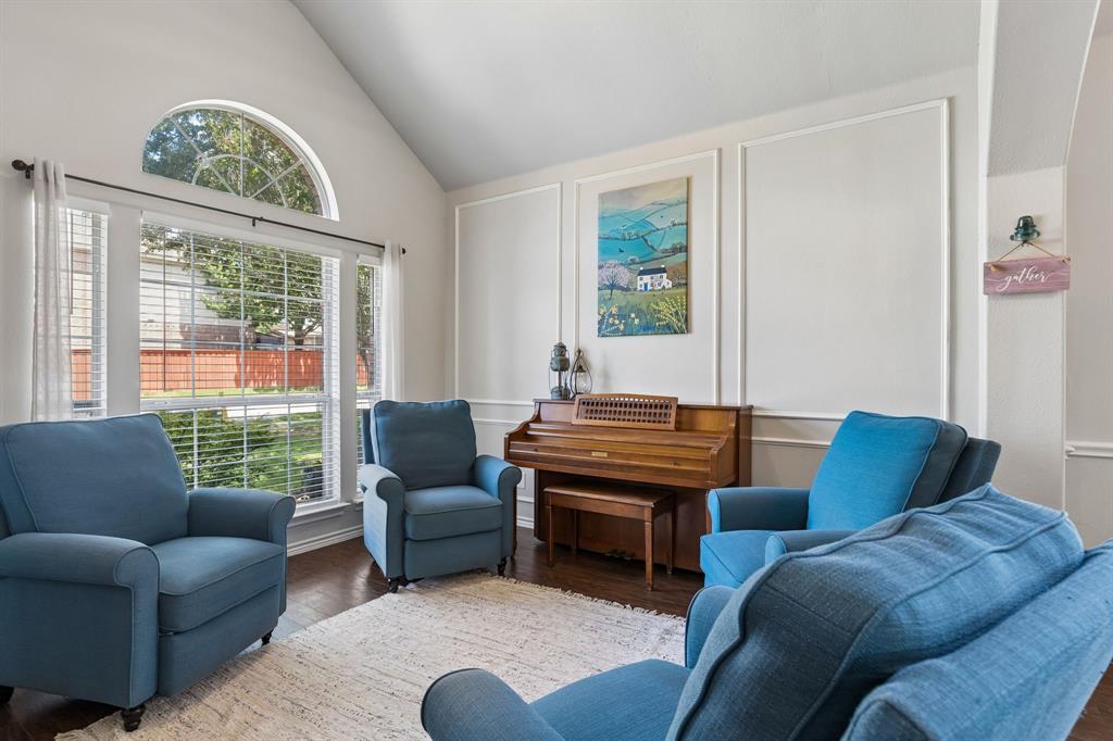 Woodberry Estates - Residential