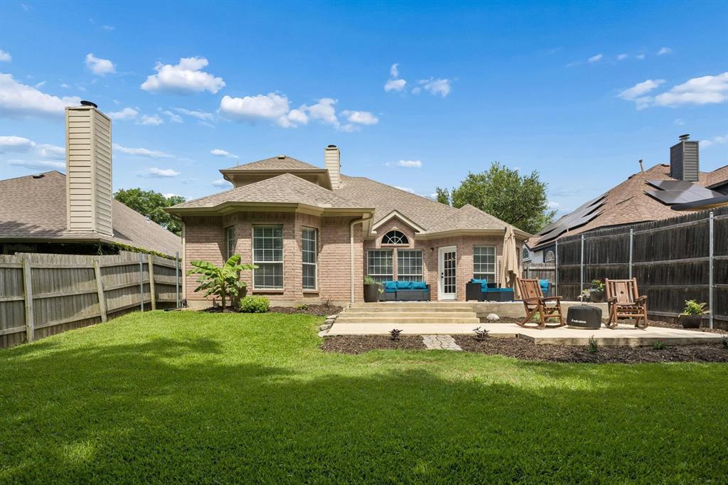 Woodberry Estates - Residential