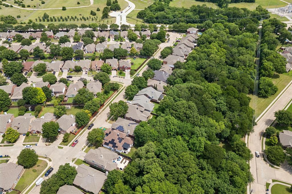 Woodberry Estates - Residential