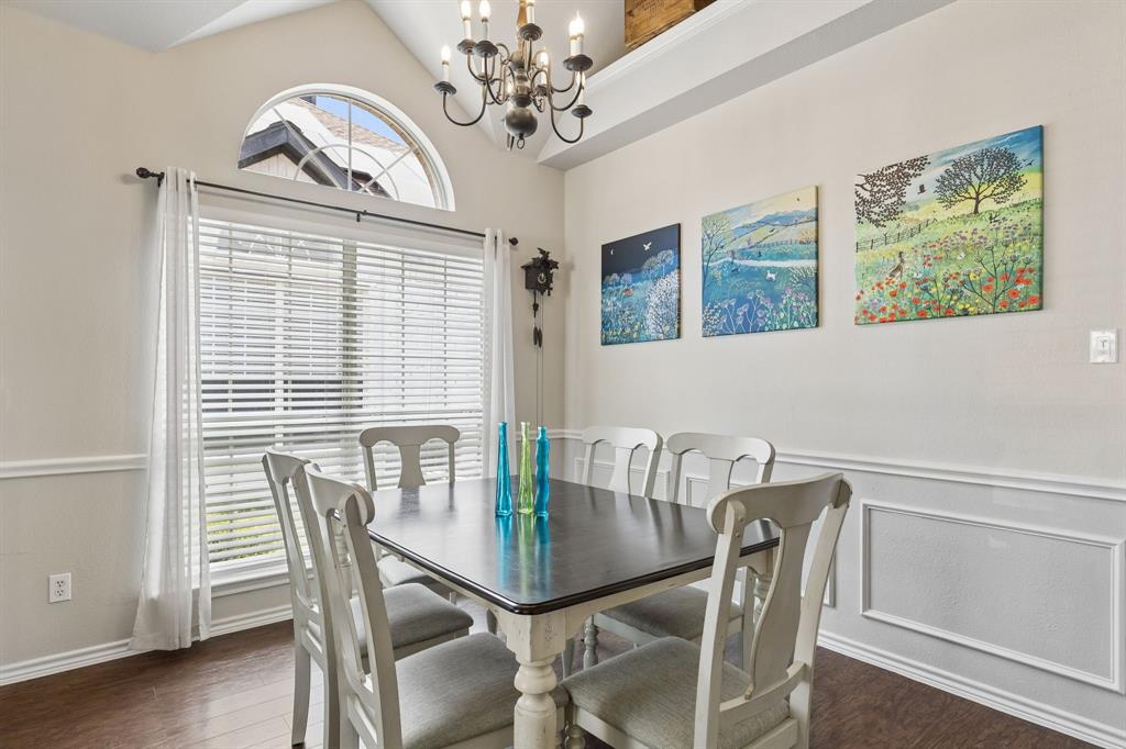 Woodberry Estates - Residential