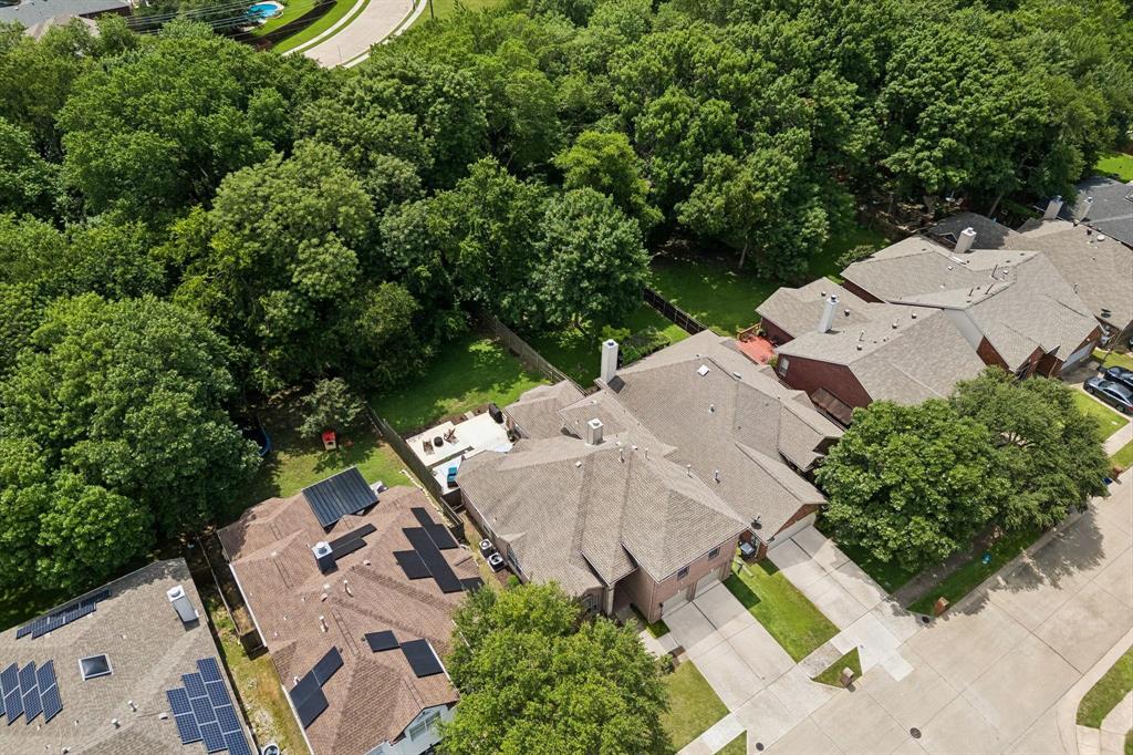 Woodberry Estates - Residential