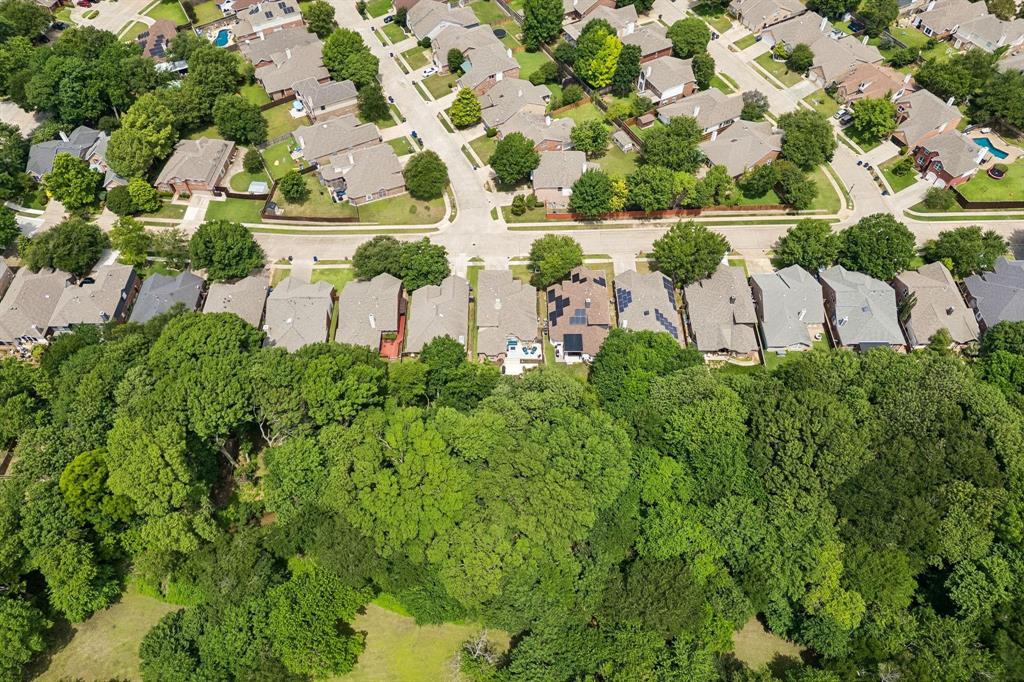 Woodberry Estates - Residential