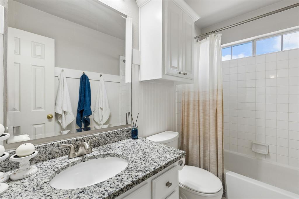 Woodberry Estates - Residential