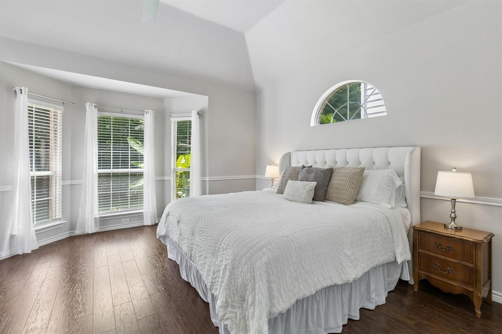 Woodberry Estates - Residential