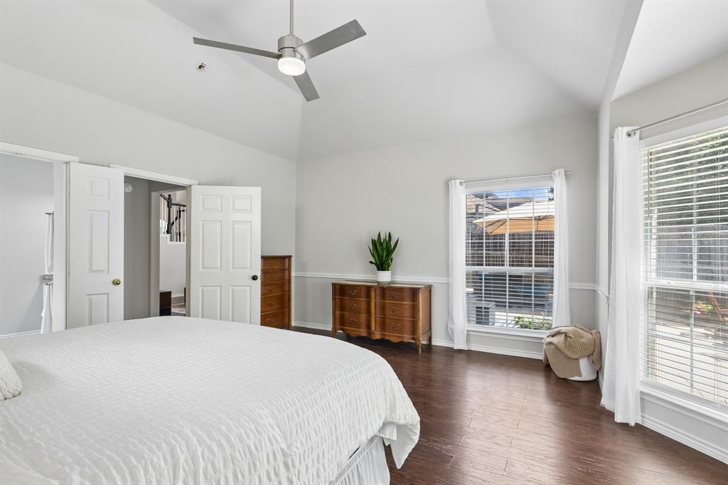 Woodberry Estates - Residential