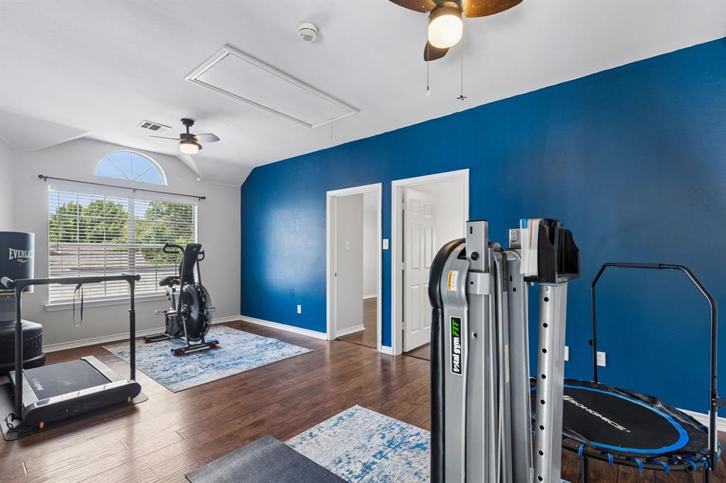 Woodberry Estates - Residential