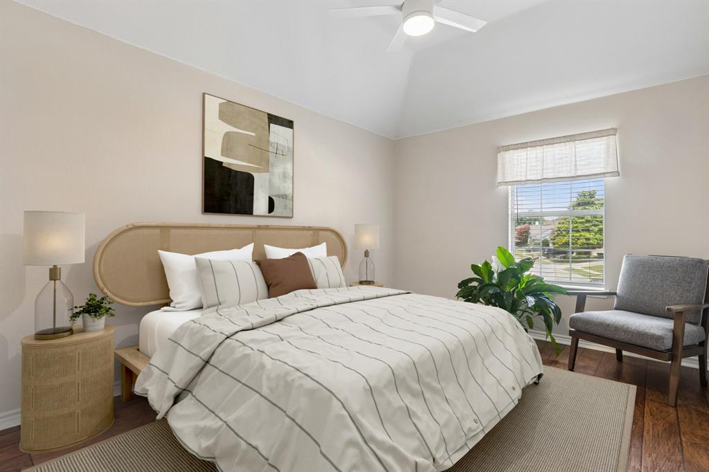 Woodberry Estates - Residential