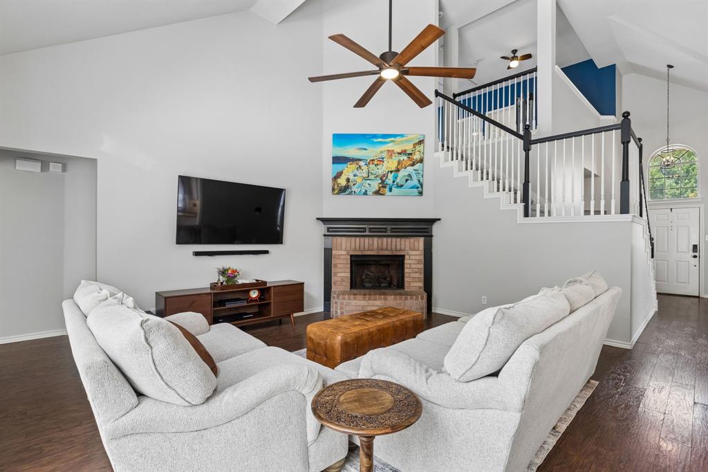 Woodberry Estates - Residential