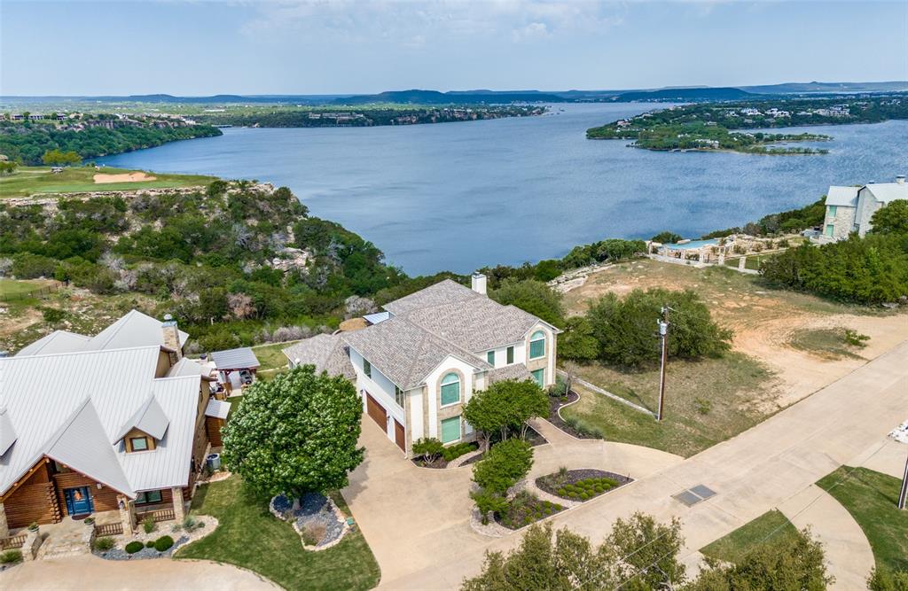 Cliffs Ph I - Residential