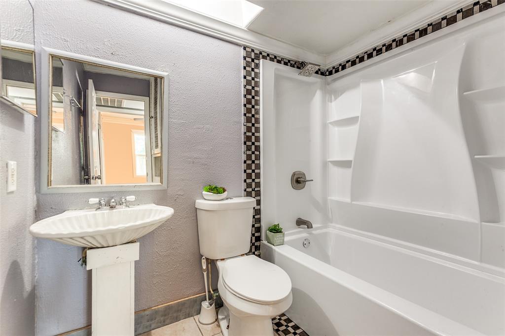 Richardson Heights 10 Sec 02 - Residential