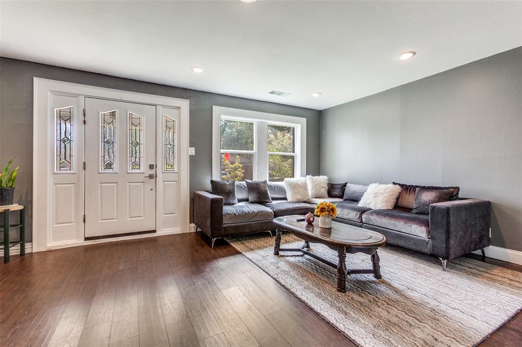 Richardson Heights 10 Sec 02 - Residential