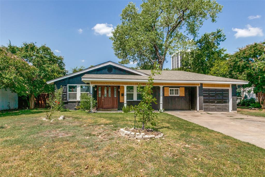 Richardson Heights 10 Sec 02 - Residential