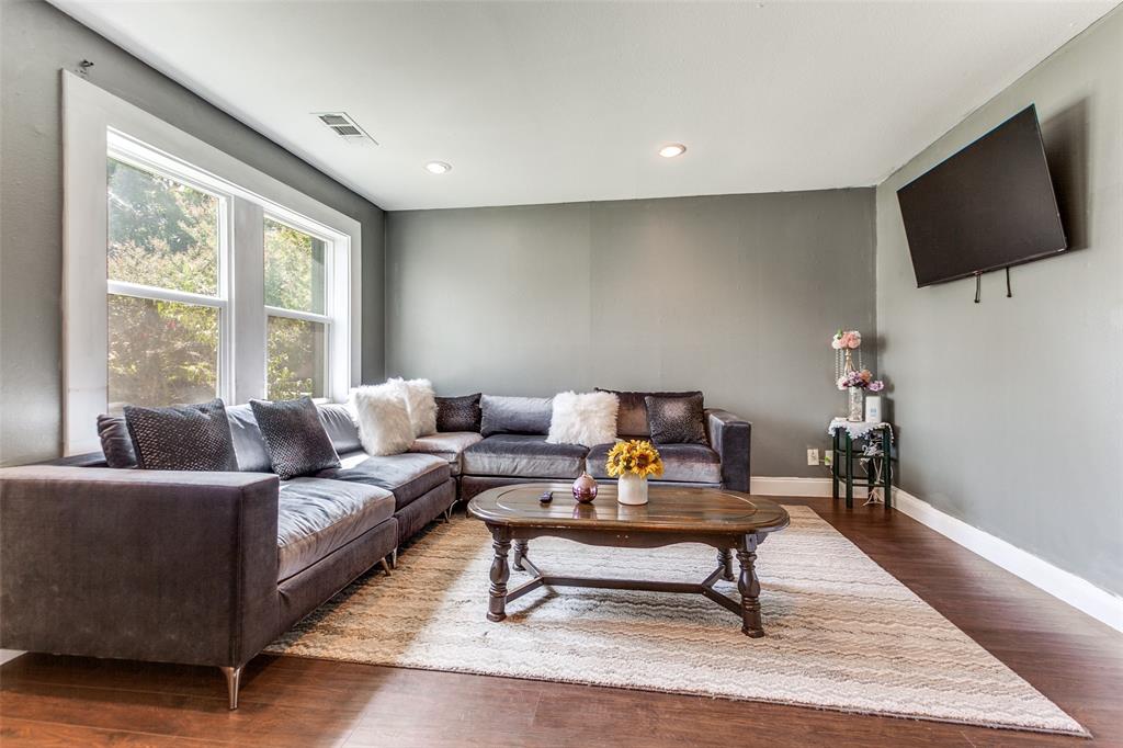 Richardson Heights 10 Sec 02 - Residential