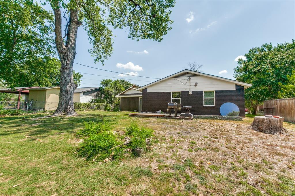 Richardson Heights 10 Sec 02 - Residential