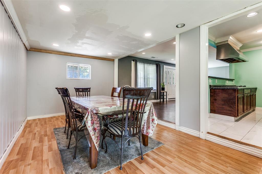 Richardson Heights 10 Sec 02 - Residential