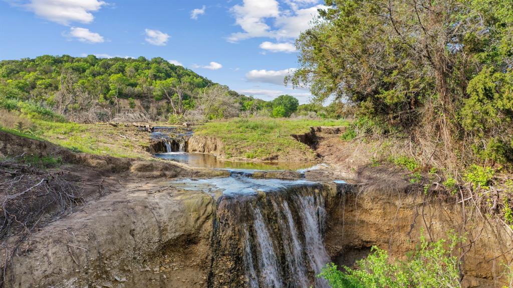 Spring Creek - Farm