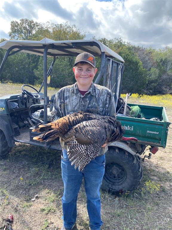Spring Creek - Farm