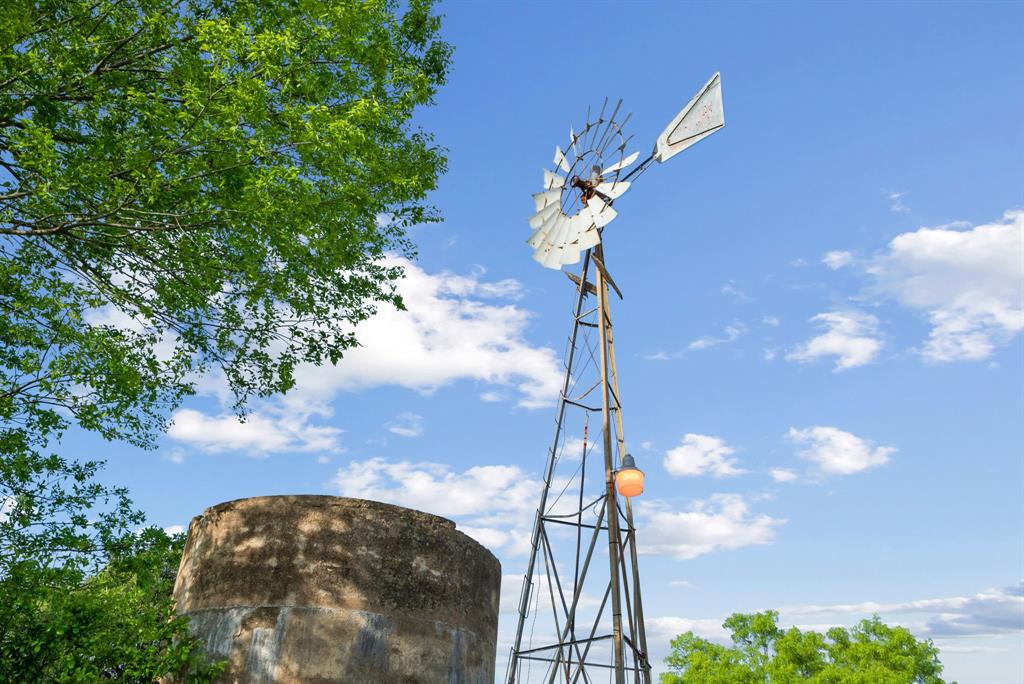 Spring Creek - Farm