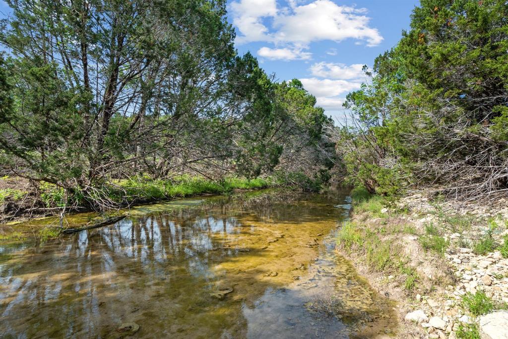 Spring Creek - Farm