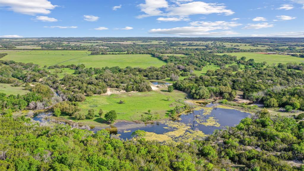 Spring Creek - Farm