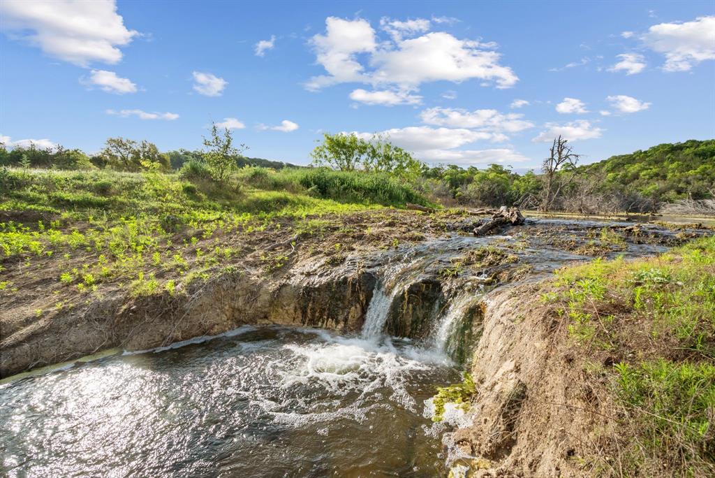 Spring Creek - Farm