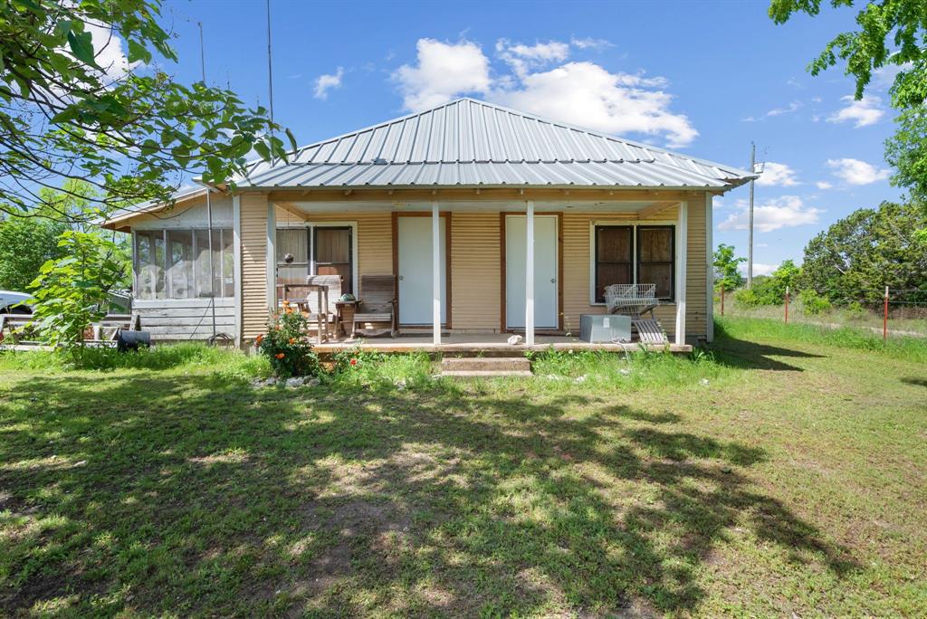Spring Creek - Farm