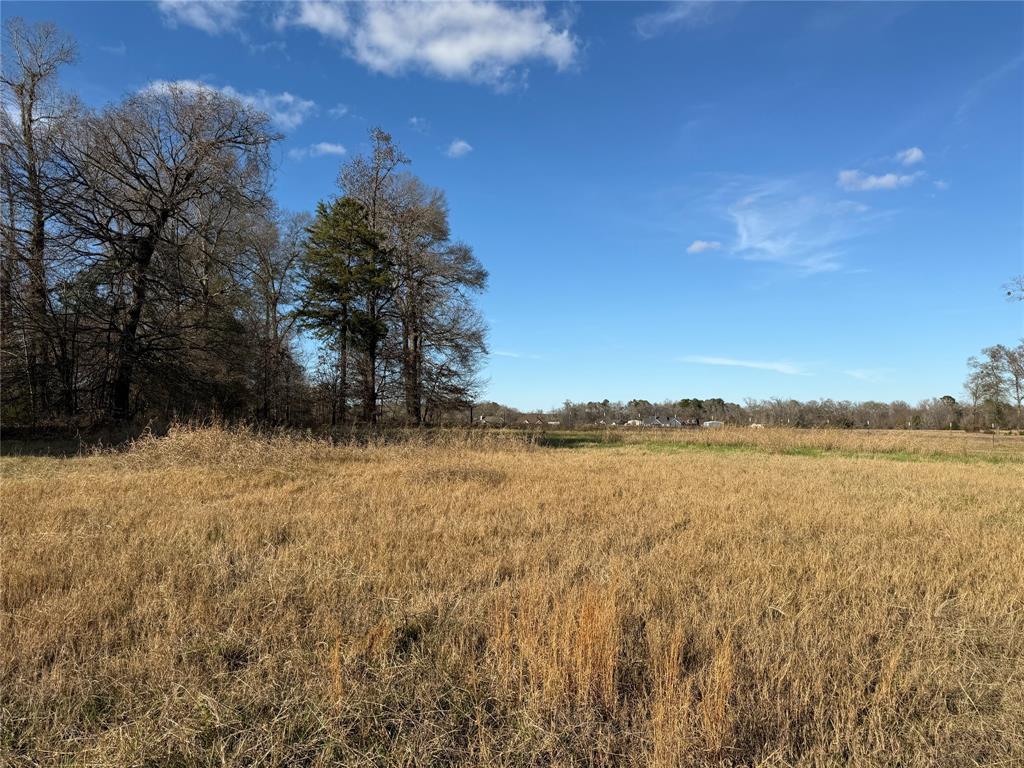 Blue Ridge Estates - Land
