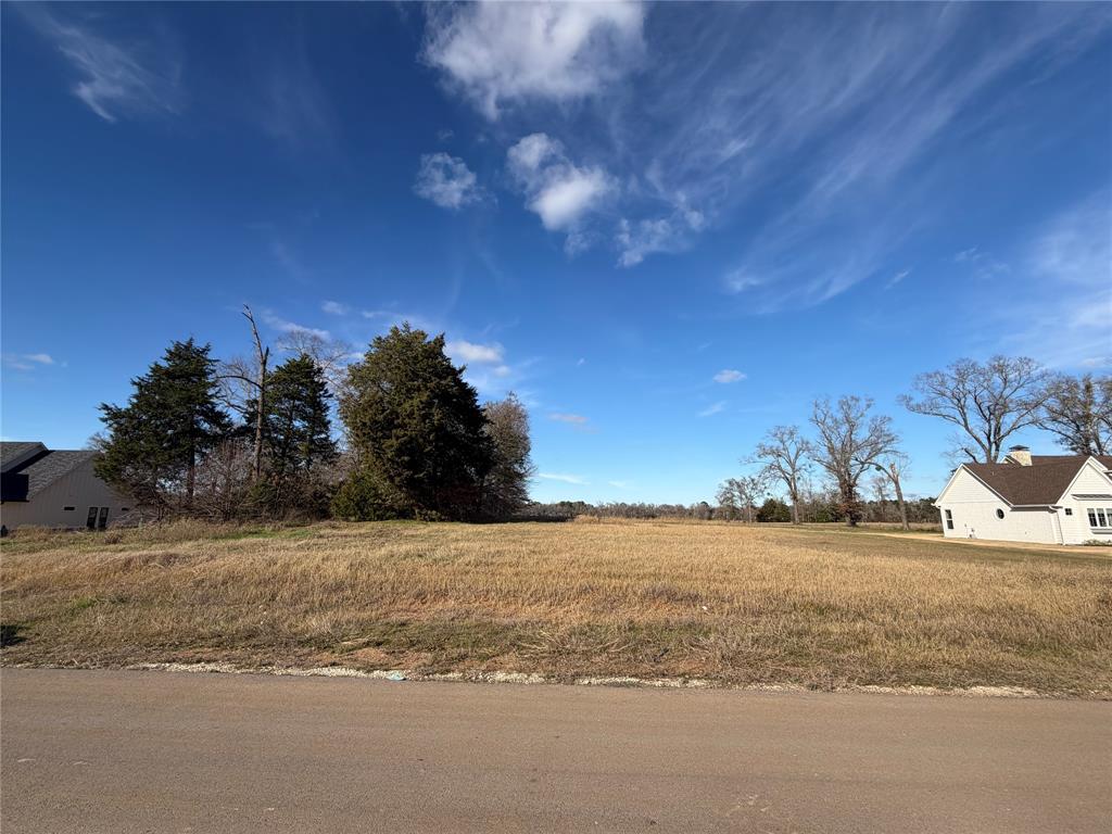 Blue Ridge Estates - Land