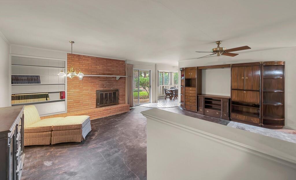 Wooded Acres - Residential