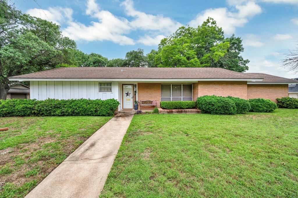 Wooded Acres - Residential