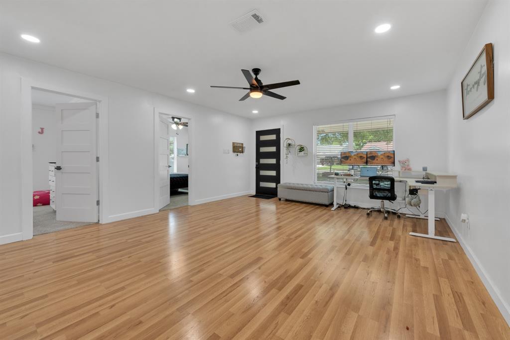 Sunshine Harbor Add - Residential