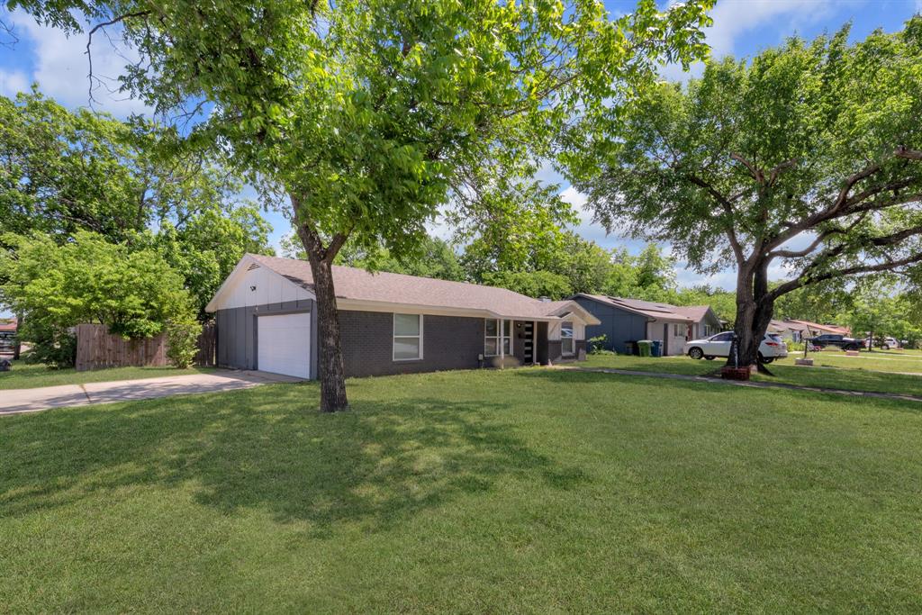 Sunshine Harbor Add - Residential
