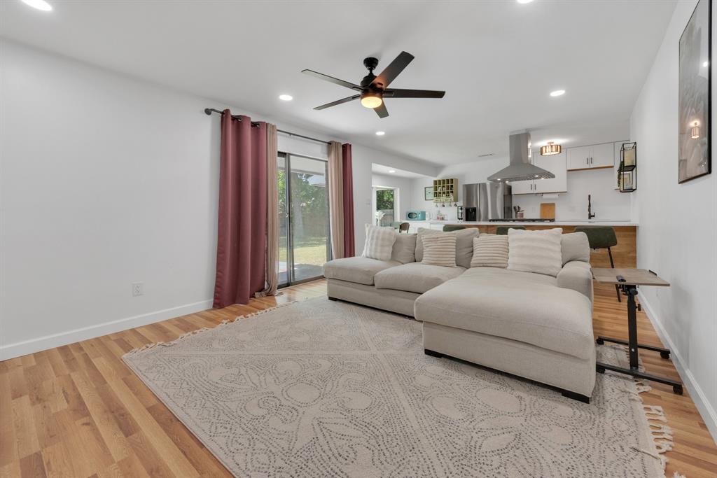 Sunshine Harbor Add - Residential