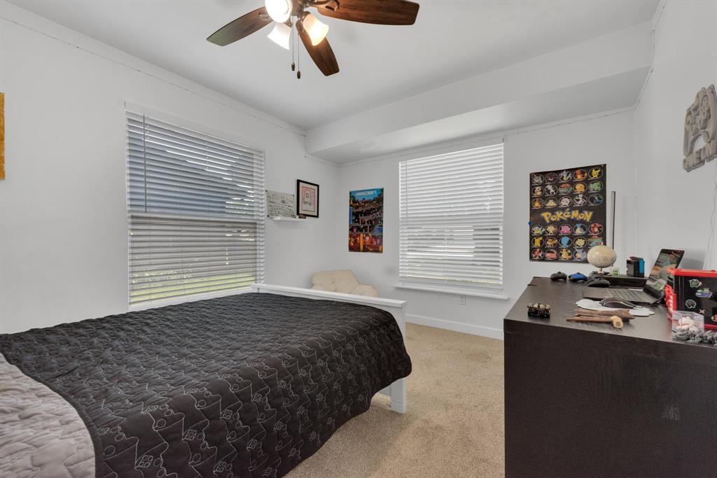 Sunshine Harbor Add - Residential