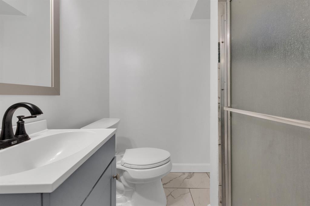 Sunshine Harbor Add - Residential