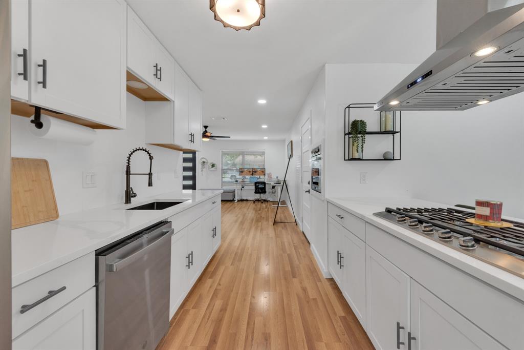 Sunshine Harbor Add - Residential