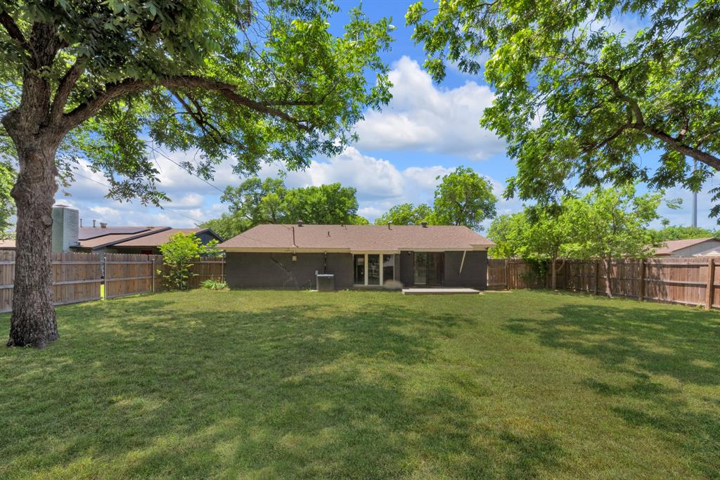Sunshine Harbor Add - Residential