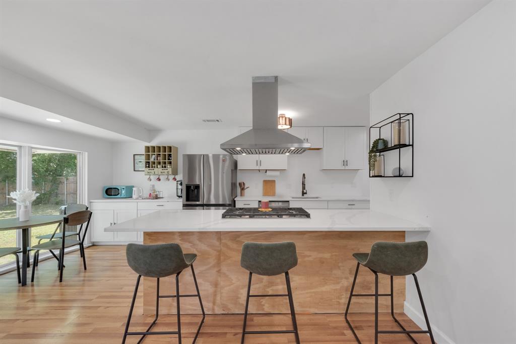 Sunshine Harbor Add - Residential
