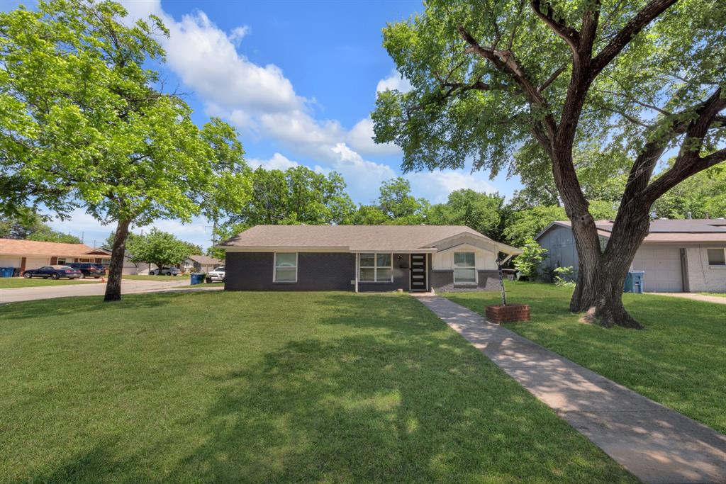 Sunshine Harbor Add - Residential